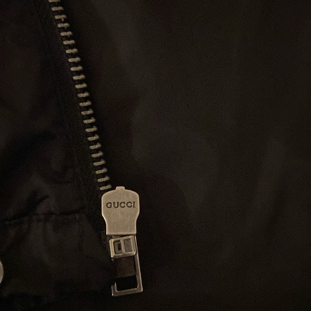 Gucci jacket - Picture 6 of 14